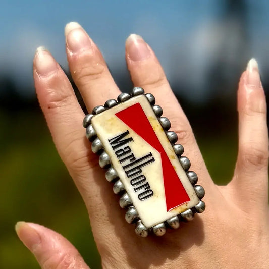 Marlboro Ring