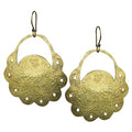 Rata Earrings