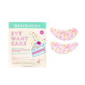 Eye Want Cake Confetti Eye Gels