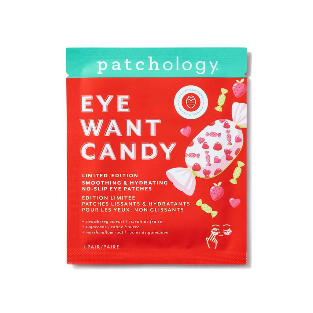 Eye Want Candy Eye Gels