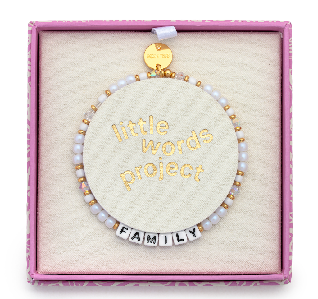 Family- Bling Bling - Gift Box