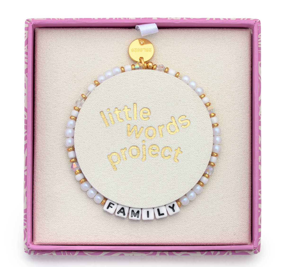 Family- Bling Bling - Gift Box