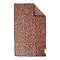 Wild Cat: Double-Sided Hand Towel