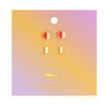 Earring Set - Better Half