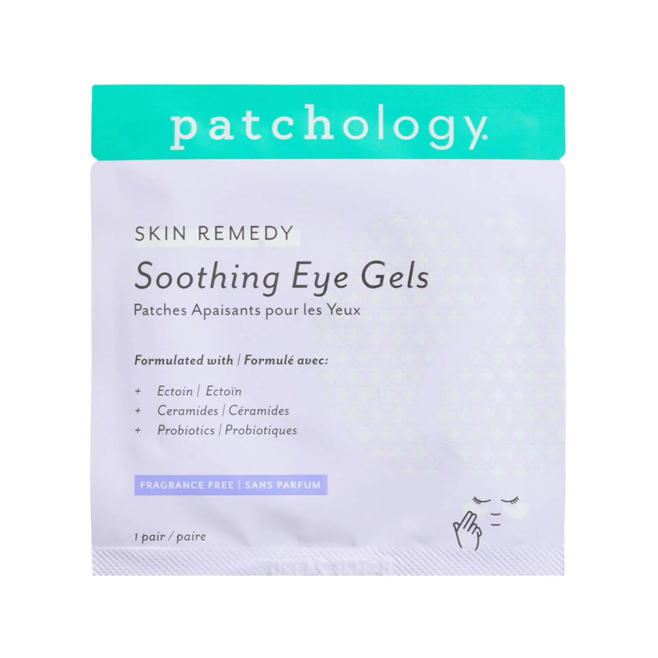 Skin Remedy Eye Gels