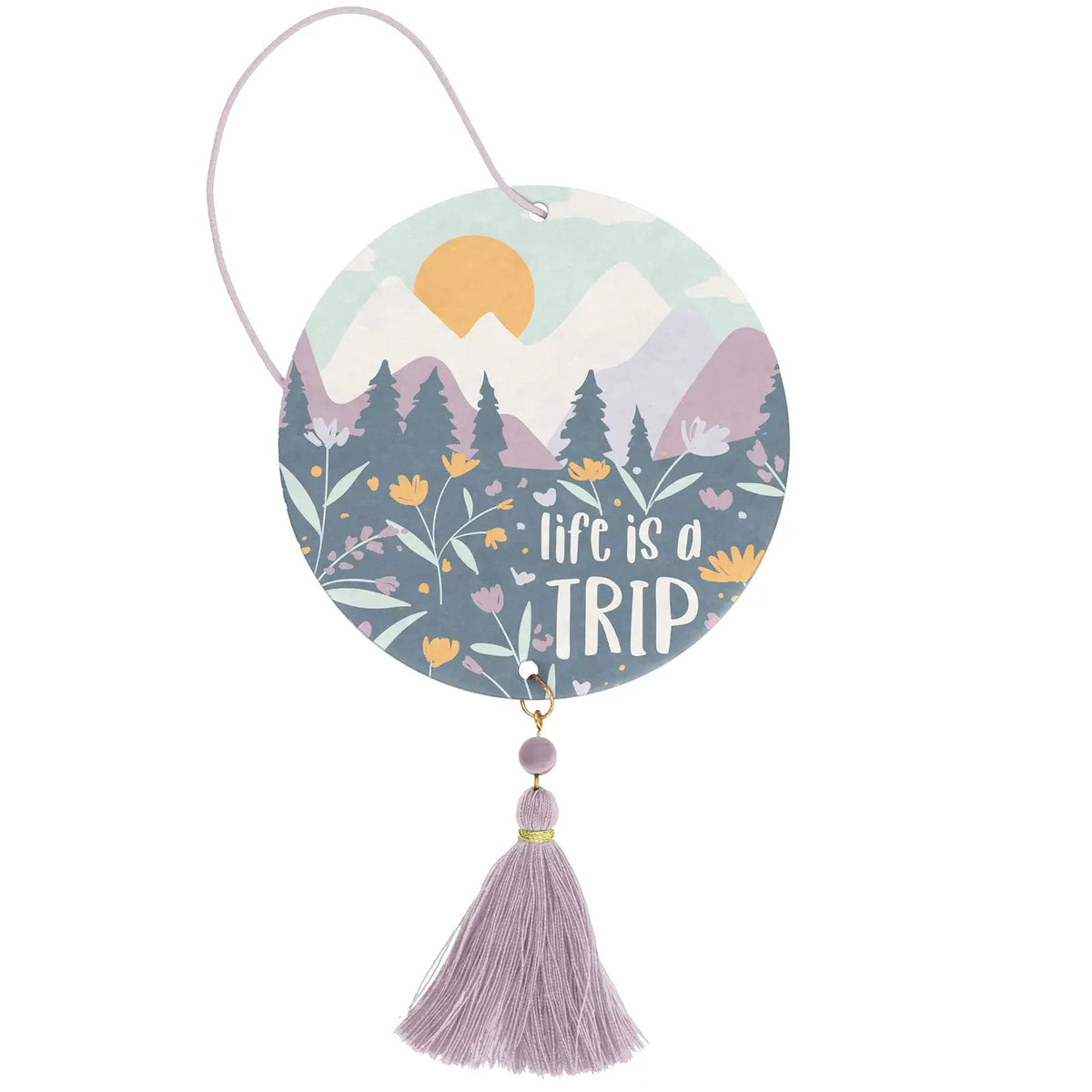 Car Air Freshener