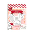 Holiday Activity Pad