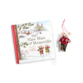 Mouseville Story Book & Ornament