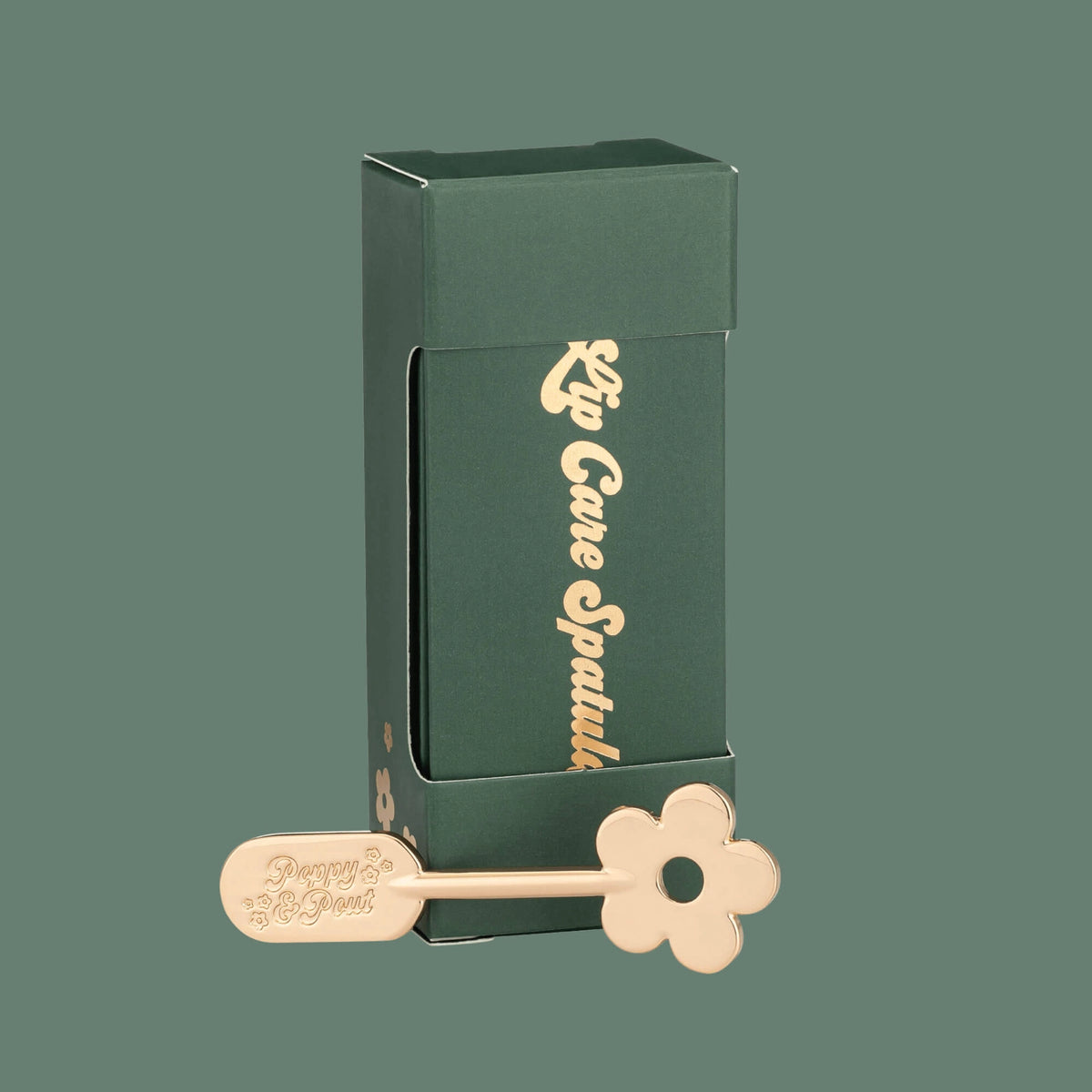 Poppy & Pout Lip Care Spatula
