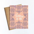 Thinking of You Card