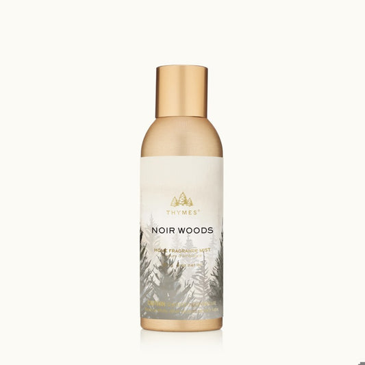Noir Woods Home Fragrance Mist