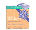 Happy Spa-Lidays 3 Piece Face Eye Lip Set