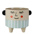 Sweet Face Cachepots
