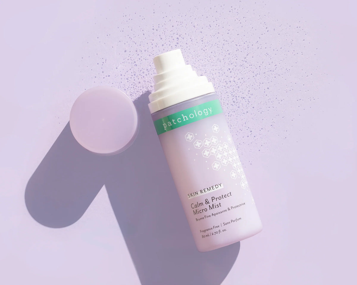 Skin Remedy Mist
