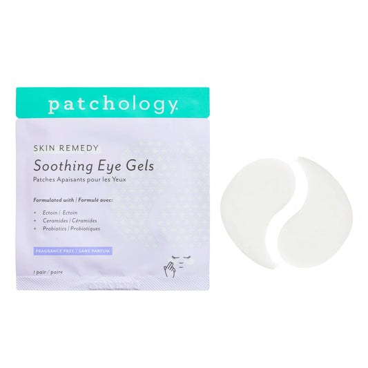 Skin Remedy Eye Gels
