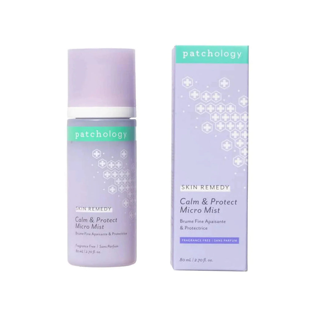 Skin Remedy Mist