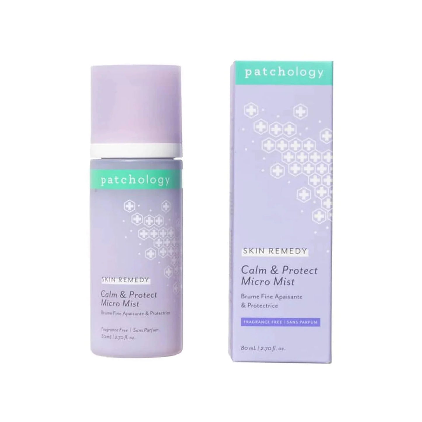 Skin Remedy Mist