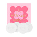 Wild Poppy & Peony Shower Steamers