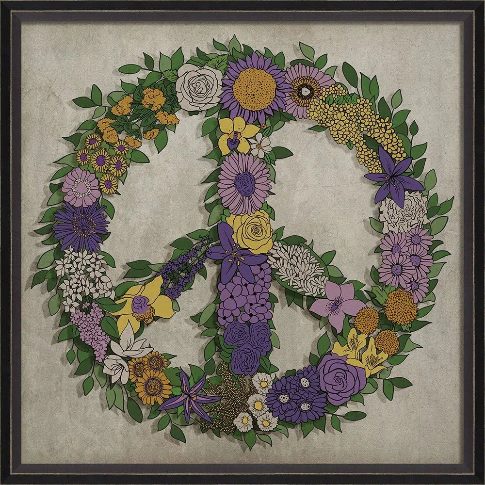 BC Peace Train