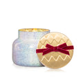 Capri Blue Tinsel & Spice Winter Bazaar Signature Jar