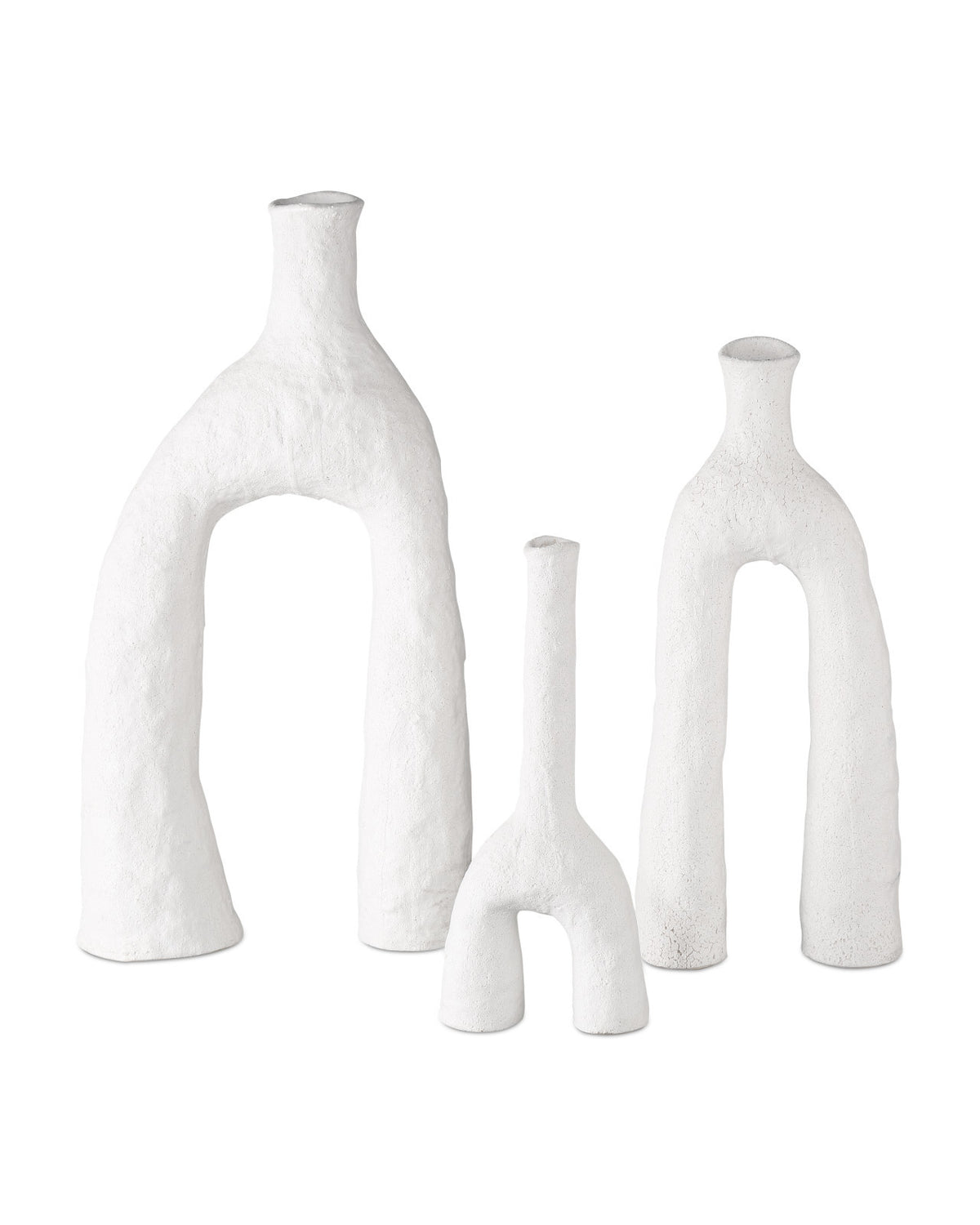 Zante Vase Set