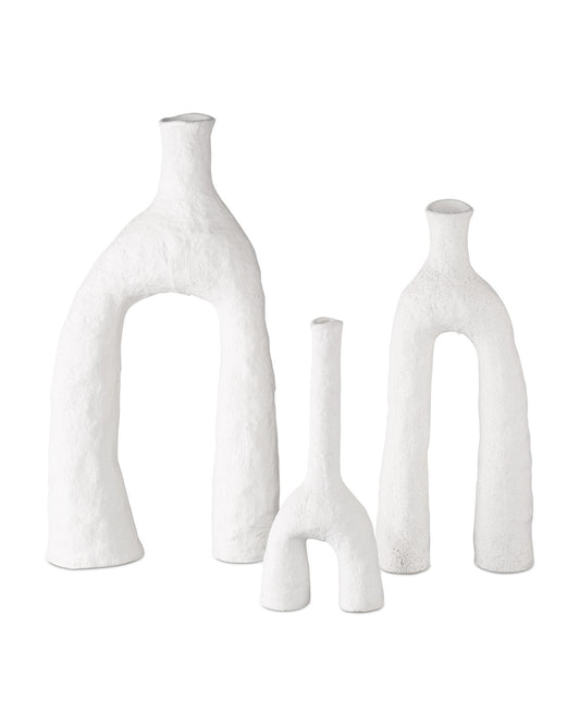 Zante Vase Set