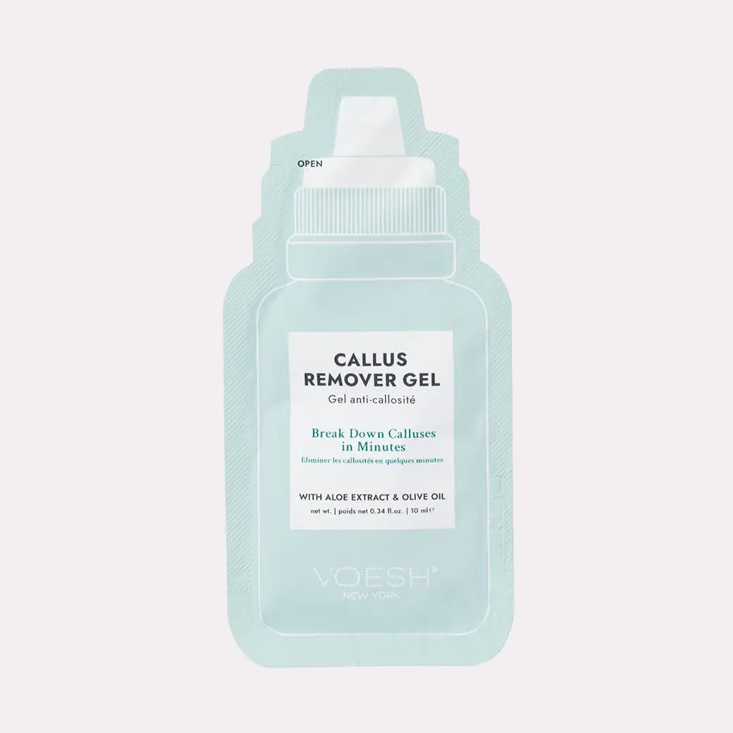 Callus Remover Gel