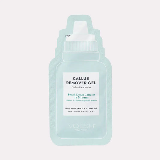 Callus Remover Gel