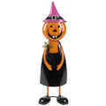 Jack O'Lantern Kid Sitter