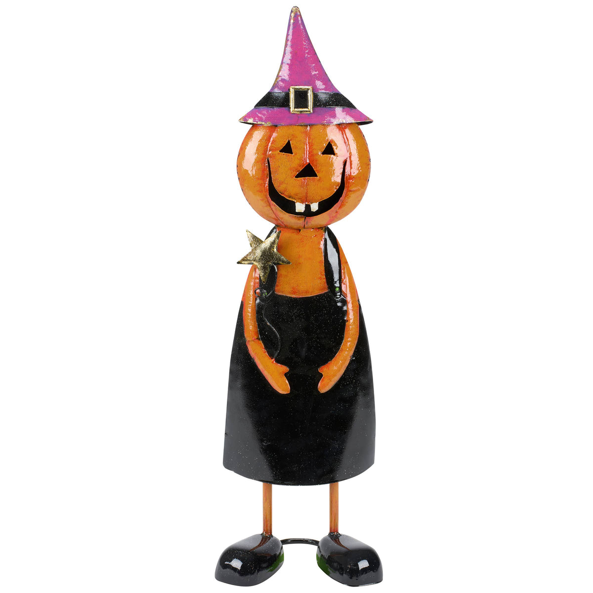 Jack O'Lantern Kid Sitter