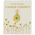 Charm Garden -Birthstone/December