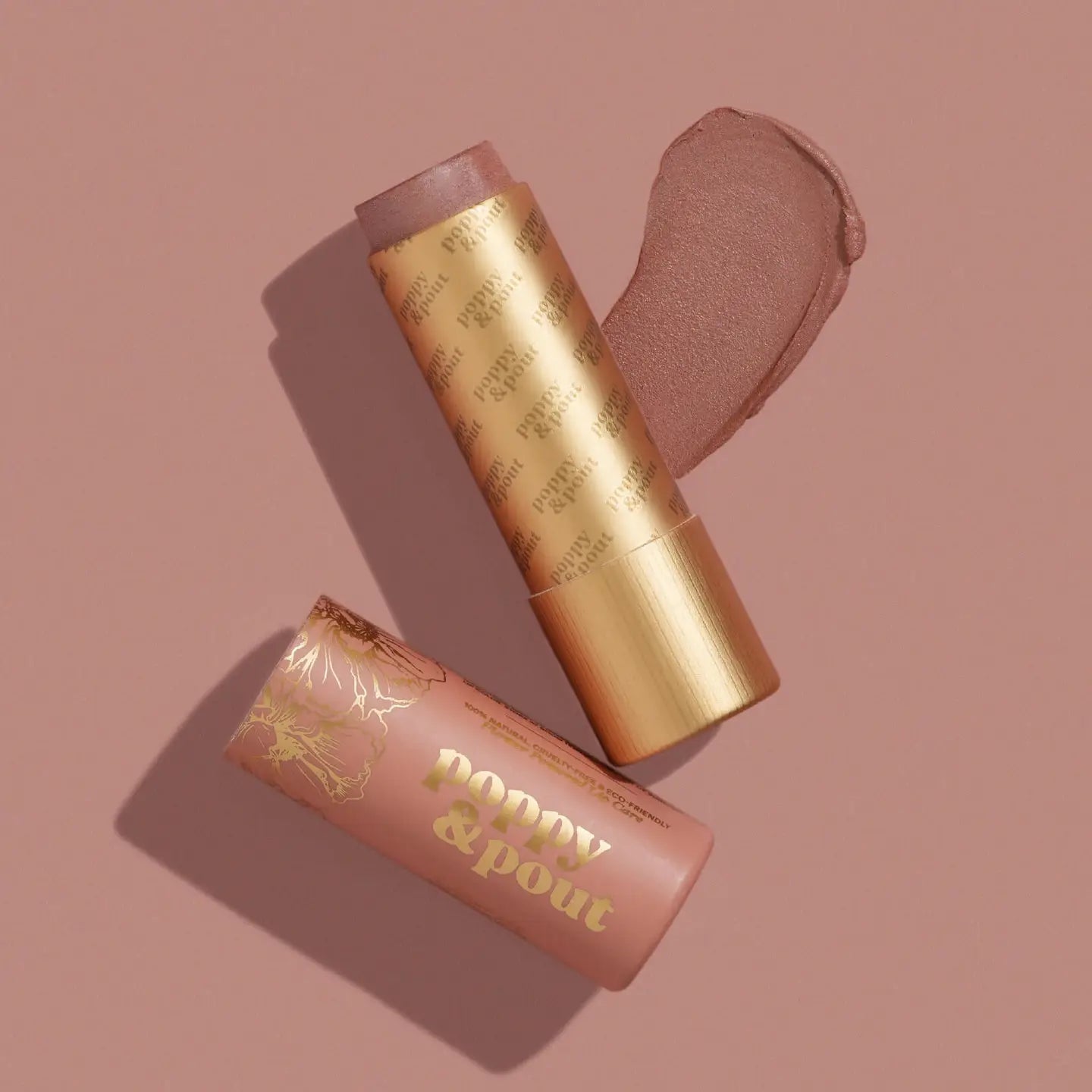 Poppy & Pout Lip Tint, Charlie