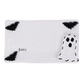 Boo Ghost & Bats Tray