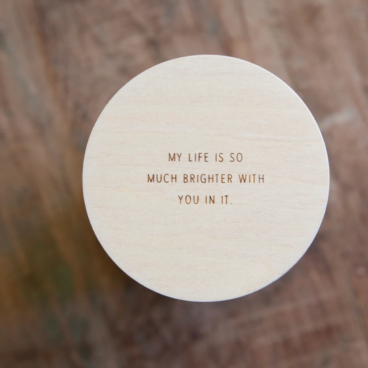 The Lightkeeper Candle Collection