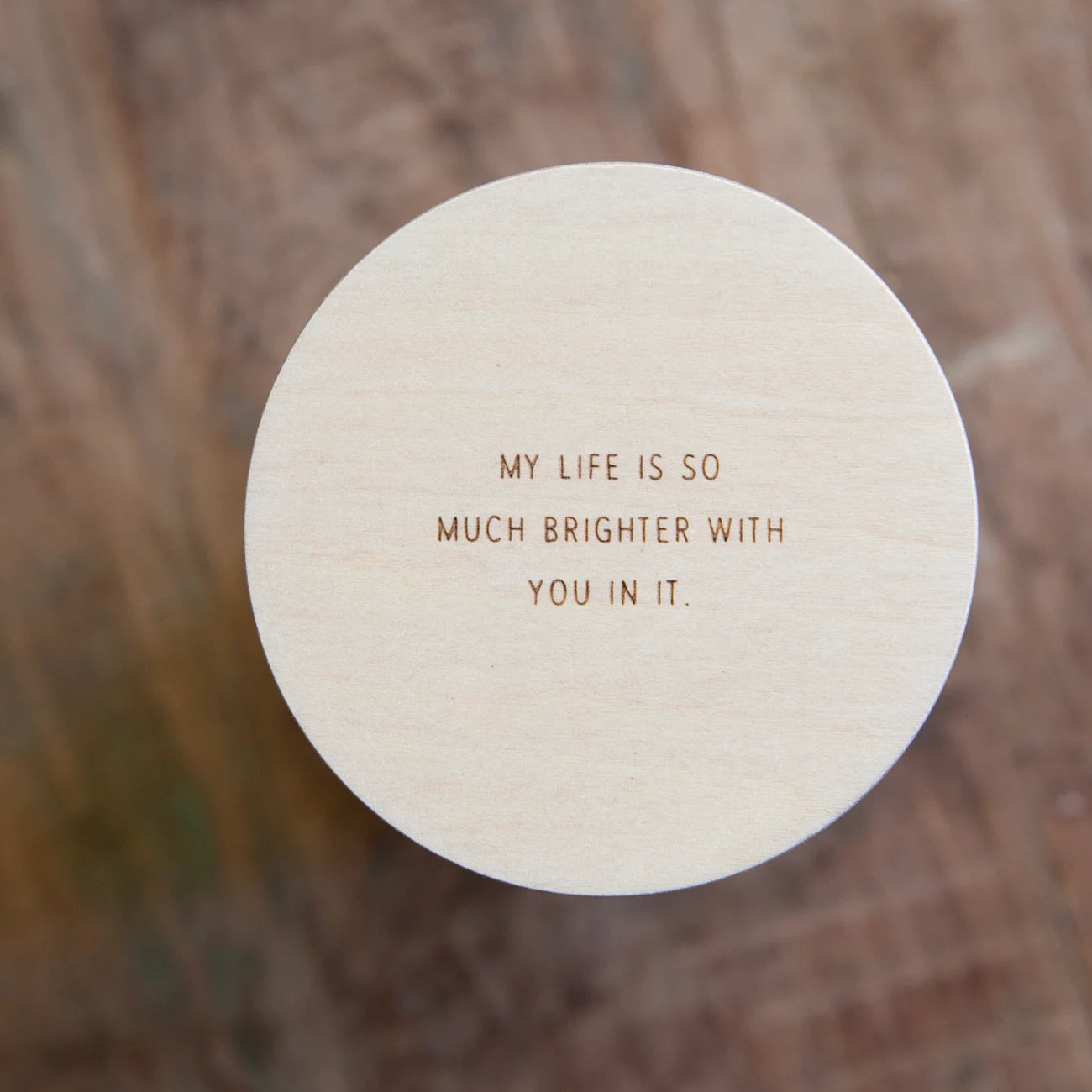 The Lightkeeper Candle Collection