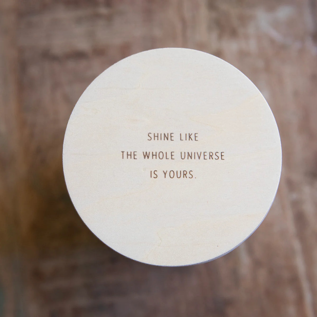 The Lightkeeper Candle Collection
