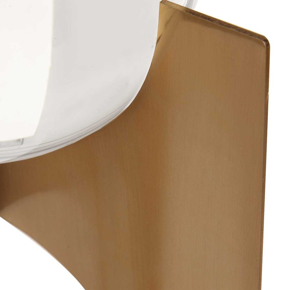 Ellianna, Copper Bronze