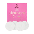 Champagne & Rose Shower Steamers