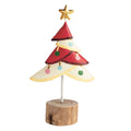 Metal Tree Sitters