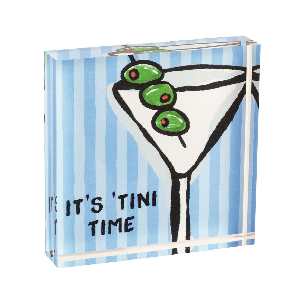 Acrylic Bar Signs