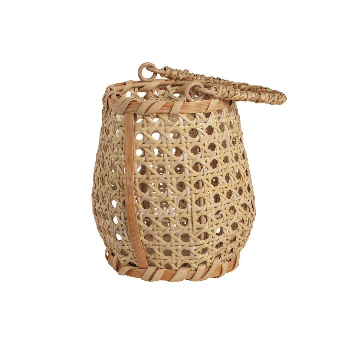 Woven Lanterns
