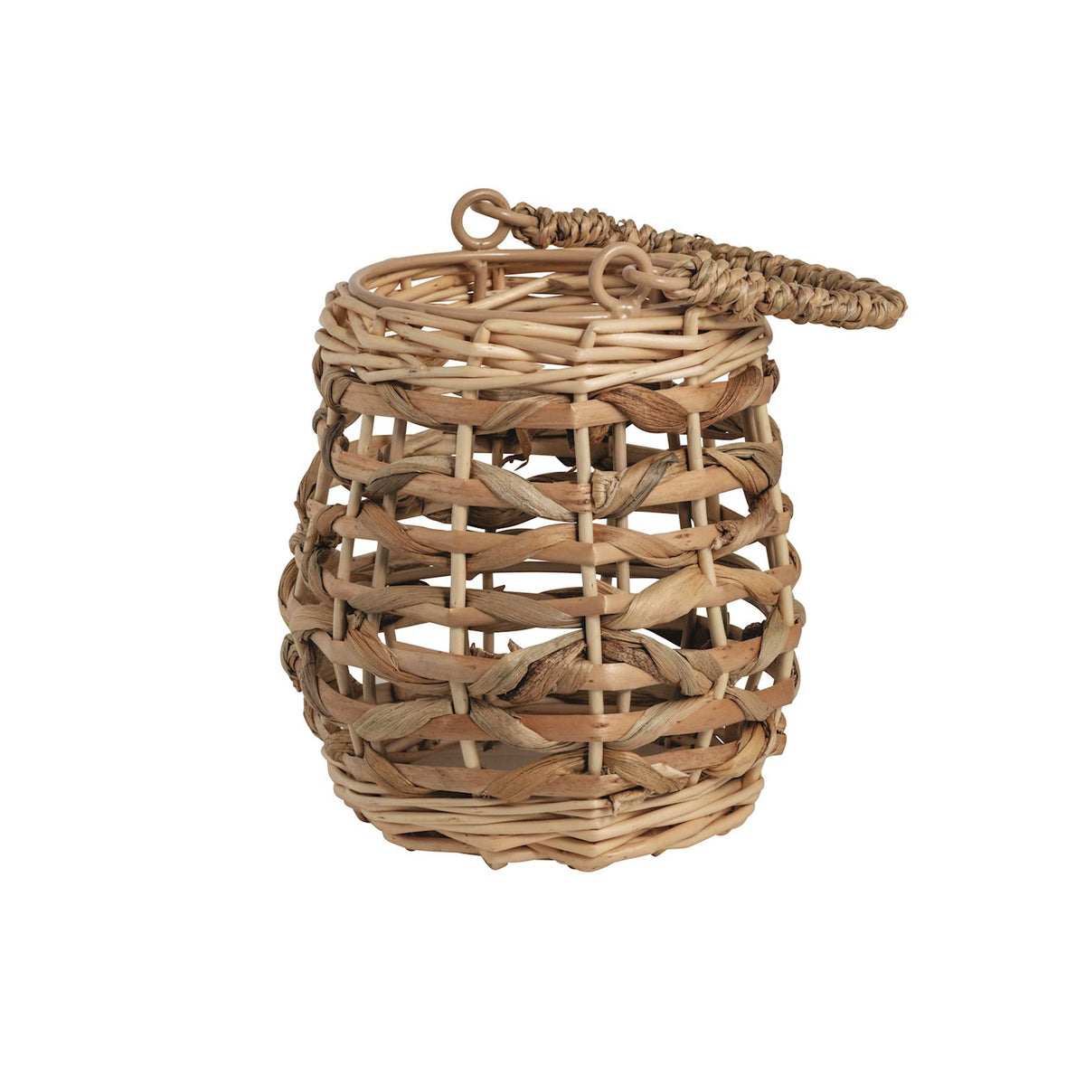 Woven Lanterns