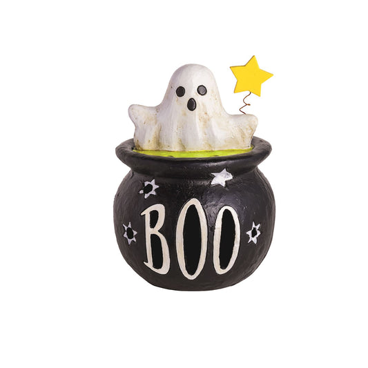 Halloween Paper Mache Lanterns