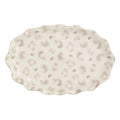 Leopard Platter