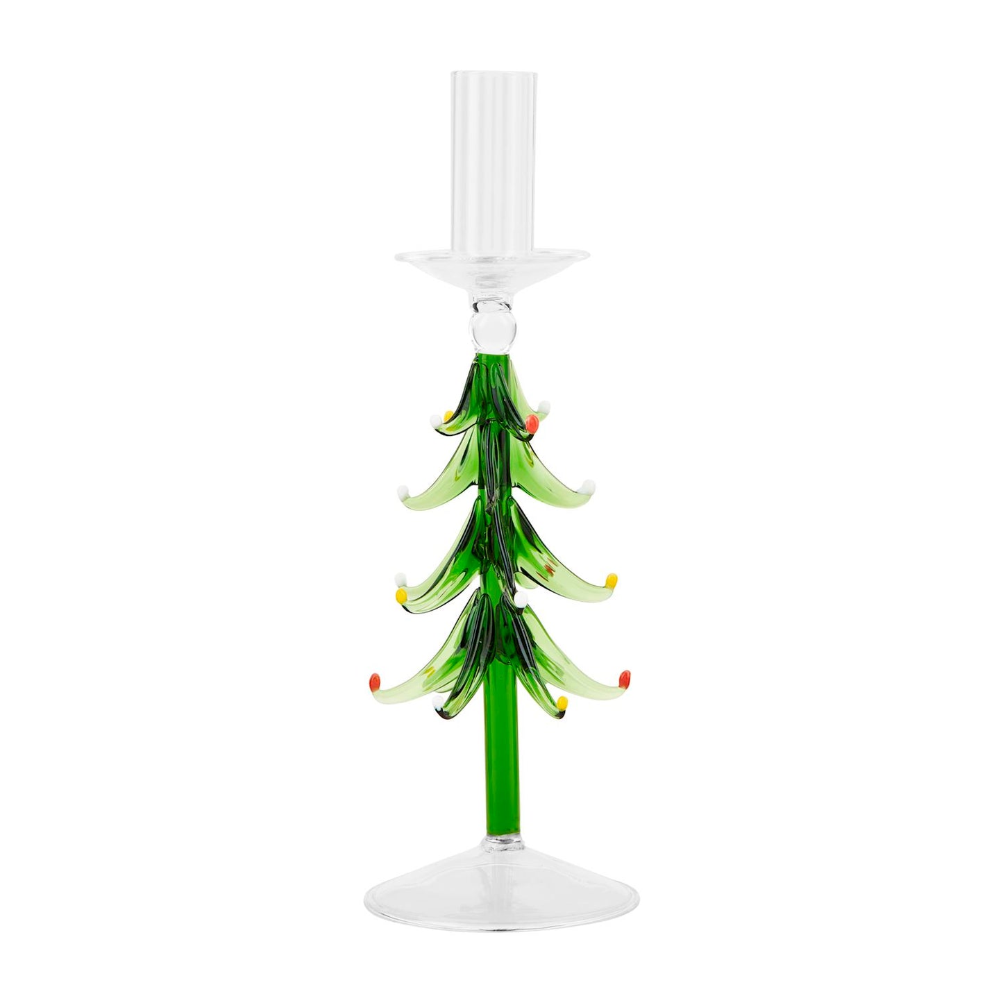 Christmas Tree Taper Holders