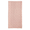 Leopard Throw Blankets