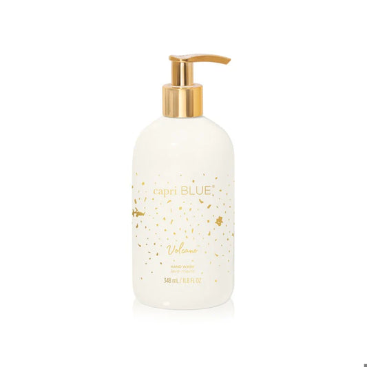 Capri Blue Volcano Glimmer Hand Wash