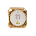 Religious Trinket Dishes