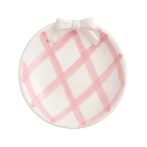 Valentine's Tidbit Dishes