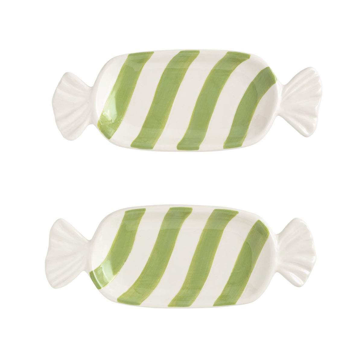 Candy Tidbit Dishes